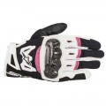 Alpinestars Stella SMX-2 Air Carbon V2 Leather Glove