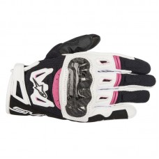 Alpinestars Stella SMX-2 Air Carbon V2 Leather Glove Alpinestars Stella SMX-2 Air Carbon V2 Leather Glove