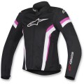 Alpinestars Stella T-GP Plus R V2 Air Jacket Alpinestars Stella T-GP Plus R V2 Air Jacket