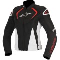 Alpinestars Stella T-Jaws Air Jacket Alpinestars Stella T-Jaws Air Jacket