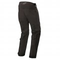 Alpinestars Wake Air Overpants - Black/Black Alpinestars Wake Air Overpants - Black/Black