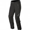 Alpinestars Wake Air Overpants - Black/Black Alpinestars Wake Air Overpants - Black/Black