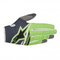 Alpinestars Youth Radar Flight Glove Alpinestars Youth Radar Flight Glove