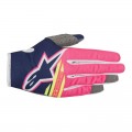 Alpinestars Youth Radar Flight Glove Alpinestars Youth Radar Flight Glove