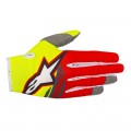Alpinestars Youth Radar Flight Glove Alpinestars Youth Radar Flight Glove