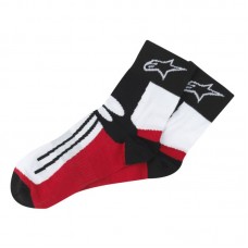 Alpinestars Racing Road Socks Short