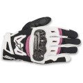 Alpinestars Stella SMX-2 Air Carbon V2 Gloves Alpinestars Stella SMX-2 Air Carbon V2 Gloves
