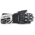 Alpinestars Stella SP-8 V2 Leather Gloves Alpinestars Stella SP-8 V2 Leather Gloves