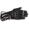 Alpinestars Stella SP-8 V2 Leather Gloves Alpinestars Stella SP-8 V2 Leather Gloves