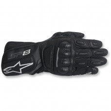 Alpinestars Stella SP-8 V2 Leather Gloves
