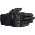 Alpinestars Corozal Drystar® Gloves - Black Alpinestars Corozal Drystar® Gloves - Black