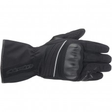Alpinestars Women's Equinox X-Trafit Gloves - Black