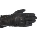 Alpinestars Stella M-56 Drystar® Gloves - Black Alpinestars Stella M-56 Drystar® Gloves - Black