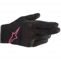 Alpinestars S-Max Women's Gloves Alpinestars S-Max Women's Gloves