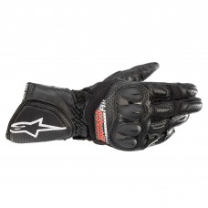 Alpinestars SP-8 Air Gloves - Black