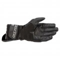 Alpinestars SP-8 Air Gloves - Black Alpinestars SP-8 Air Gloves - Black