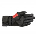 Alpinestars MM93 Twin Ring Leather Glove Alpinestars MM93 Twin Ring Leather Glove