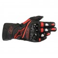 Alpinestars MM93 Twin Ring Leather Glove Alpinestars MM93 Twin Ring Leather Glove