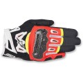 Alpinestars SMX-2 Air Carbon V2 Gloves Alpinestars SMX-2 Air Carbon V2 Gloves