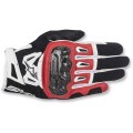 Alpinestars SMX-2 Air Carbon V2 Gloves Alpinestars SMX-2 Air Carbon V2 Gloves
