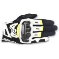 Alpinestars SMX-2 Air Carbon V2 Gloves Alpinestars SMX-2 Air Carbon V2 Gloves