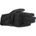 Alpinestars Warden Gloves - Black Alpinestars Warden Gloves - Black