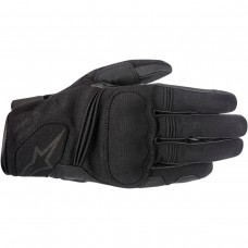 Alpinestars Warden Gloves - Black