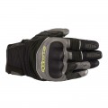Alpinestars Crosser Air Touring Glove Alpinestars Crosser Air Touring Glove