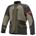 Alpinestars Ketchum Gore-Tex Jacket Alpinestars Ketchum Gore-Tex Jacket
