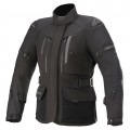 Alpinestars Stella Ketchum Gore-Tex Jacket - Black Alpinestars Stella Ketchum Gore-Tex Jacket - Black
