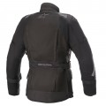 Alpinestars Stella Ketchum Gore-Tex Jacket - Black Alpinestars Stella Ketchum Gore-Tex Jacket - Black