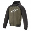 Alpinestars Chrome Sport Hoodie Alpinestars Chrome Sport Hoodie