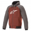 Alpinestars Chrome Sport Hoodie Alpinestars Chrome Sport Hoodie