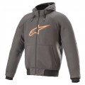 Alpinestars Chrome Sport Hoodie Alpinestars Chrome Sport Hoodie