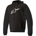 Alpinestars Chrome Sport Hoodie Alpinestars Chrome Sport Hoodie