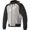 Alpinestars Chrome Sport Hoodie Alpinestars Chrome Sport Hoodie