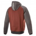 Alpinestars Chrome Sport Hoodie Alpinestars Chrome Sport Hoodie