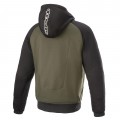 Alpinestars Chrome Sport Hoodie Alpinestars Chrome Sport Hoodie