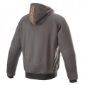 Alpinestars Chrome Sport Hoodie Alpinestars Chrome Sport Hoodie