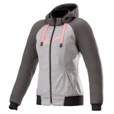 Alpinestars Stella Chrome Sport Hoodie