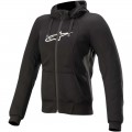 Alpinestars Stella Chrome Sport Hoodie Alpinestars Stella Chrome Sport Hoodie