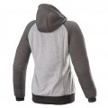 Alpinestars Stella Chrome Sport Hoodie Alpinestars Stella Chrome Sport Hoodie