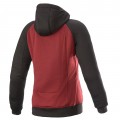 Alpinestars Stella Chrome Sport Hoodie Alpinestars Stella Chrome Sport Hoodie