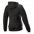 Alpinestars Stella Chrome Sport Hoodie Alpinestars Stella Chrome Sport Hoodie