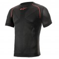Alpinestars Ride Tech V2 Top Short Sleeve Summer Alpinestars Ride Tech V2 Top Short Sleeve Summer
