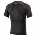 Alpinestars Ride Tech V2 Top Short Sleeve Summer Alpinestars Ride Tech V2 Top Short Sleeve Summer
