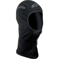 Alpinestars Open-Face Balaclava - Black Alpinestars Open-Face Balaclava - Black