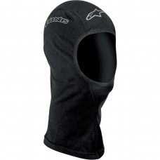 Alpinestars Open-Face Balaclava - Black