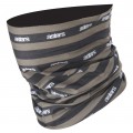 Alpinestars Vintage Neck Tube - Black/Military Green Alpinestars Vintage Neck Tube - Black/Military Green