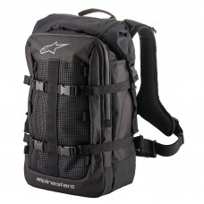 Alpinestars Rover Multi Backpack - Black Alpinestars Rover Multi Backpack - Black